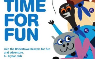 Join Bridestowe Beavers